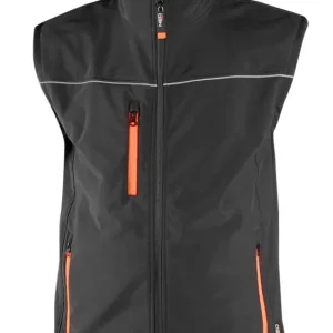 Super okazja Bezrękawnik roboczy softshell 81-532-M NEO